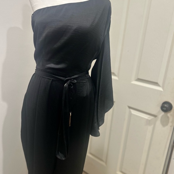 Love don’t cost a thing jumpsuit🎶 - Picture 9 of 10